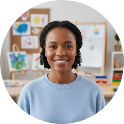 Sarah Mitchell avatar